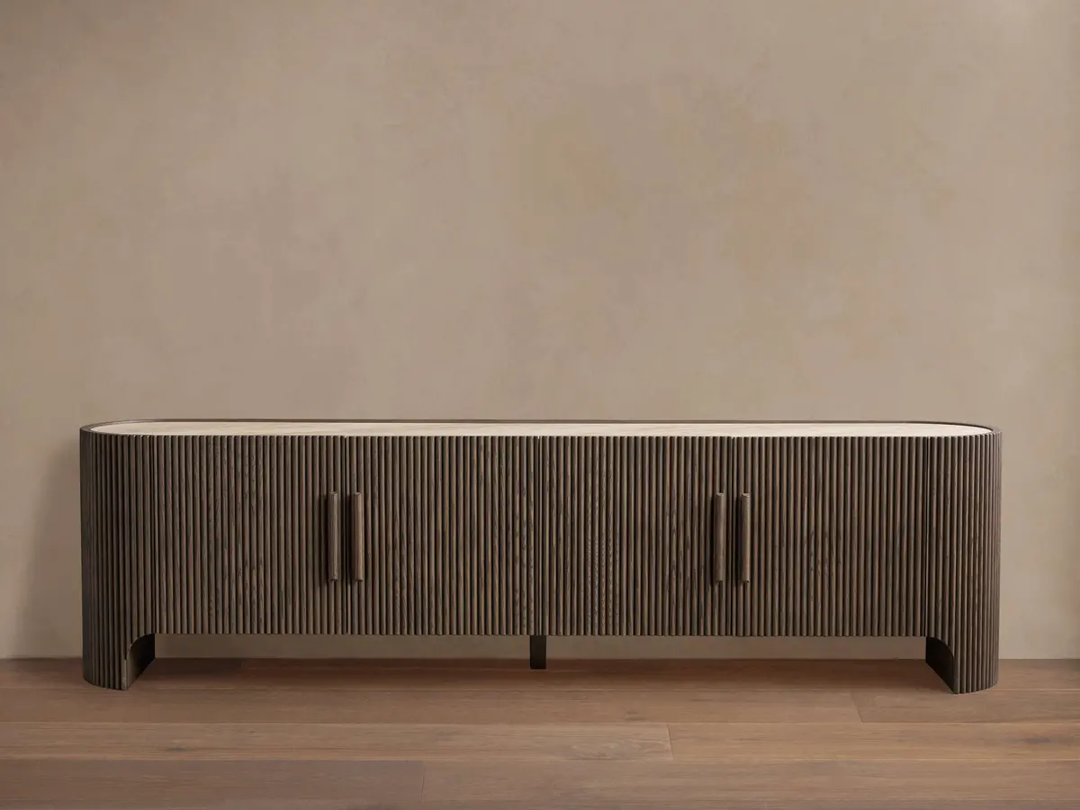 Astor Media Console 1