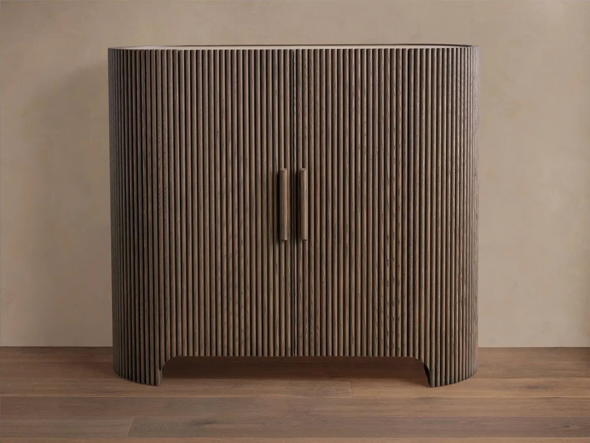 Astor Hall Chest 1