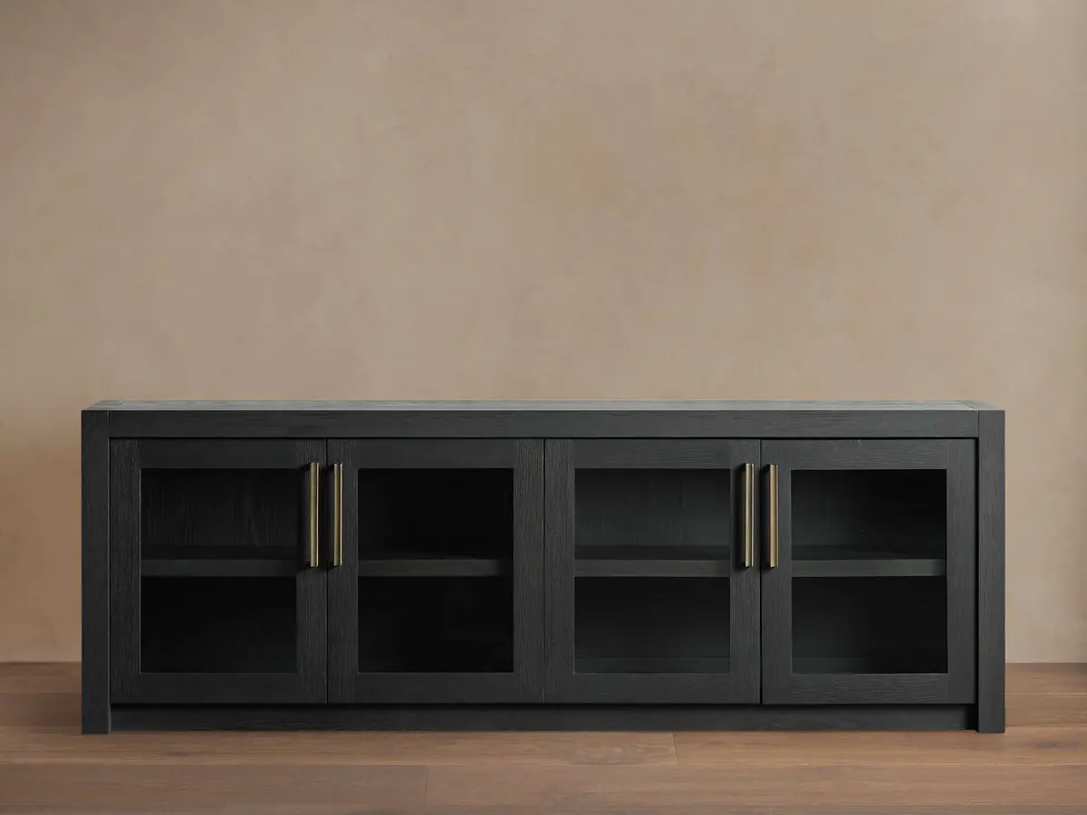 Bodhi Media Console 1
