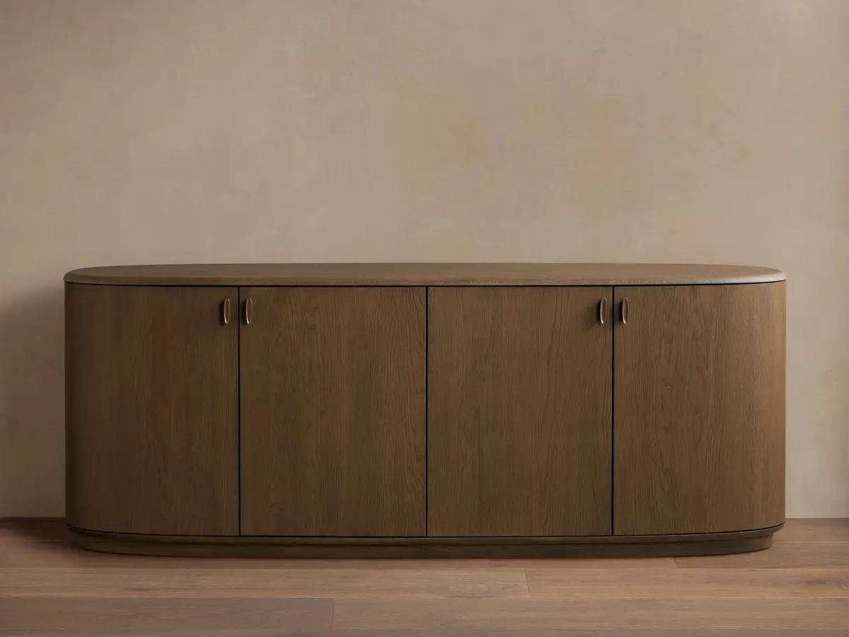 Bexler Sideboard 1