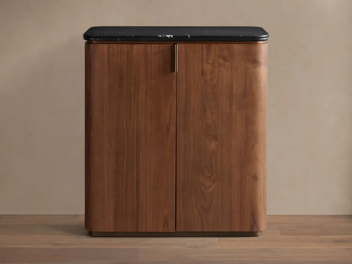 Caden Bar Cabinet 1
