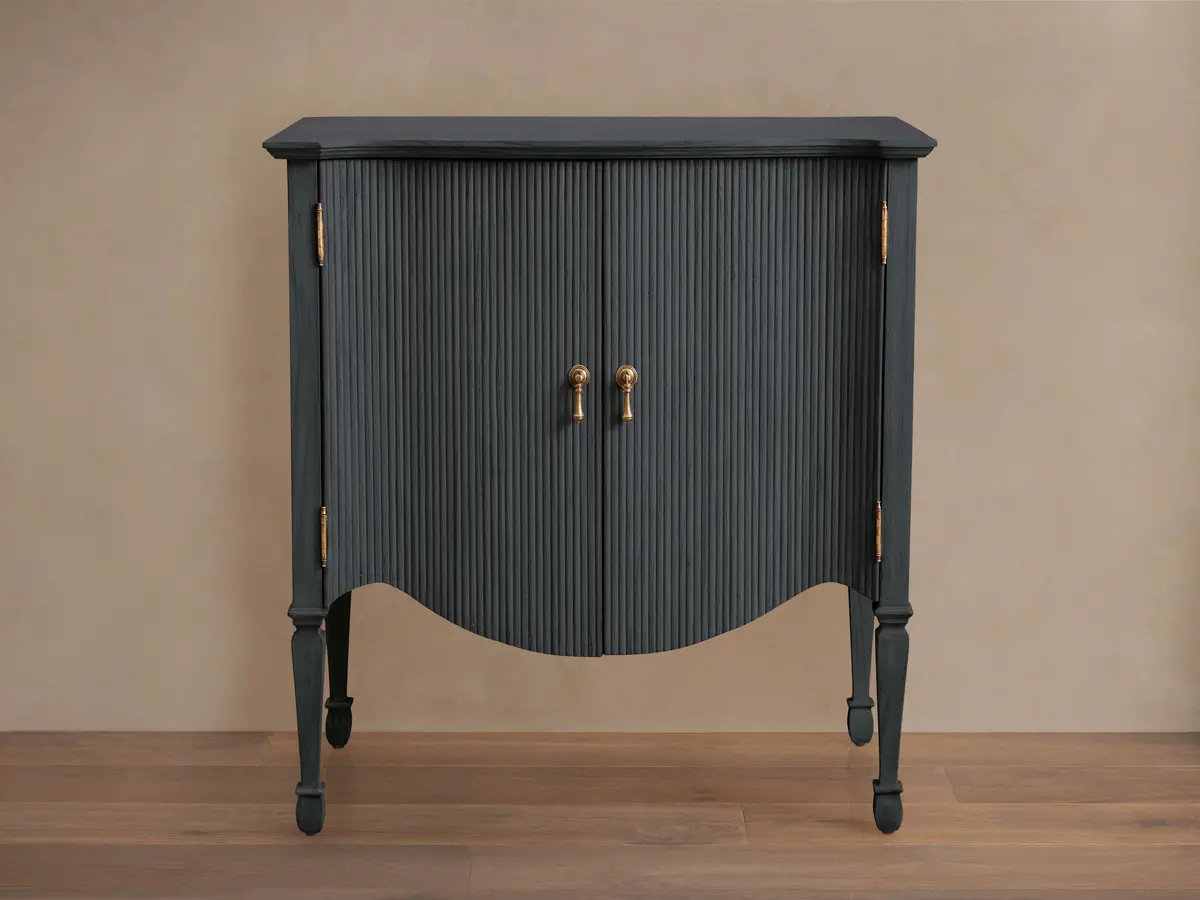Conrad Hall Chest 1