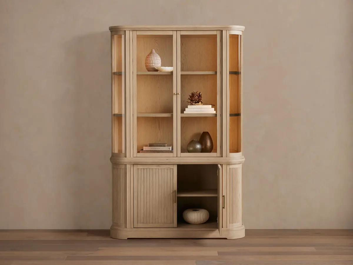Coventry Cabinet 1