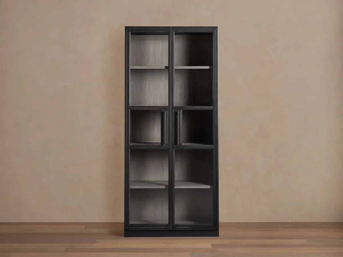 Factory Cabinet 1
