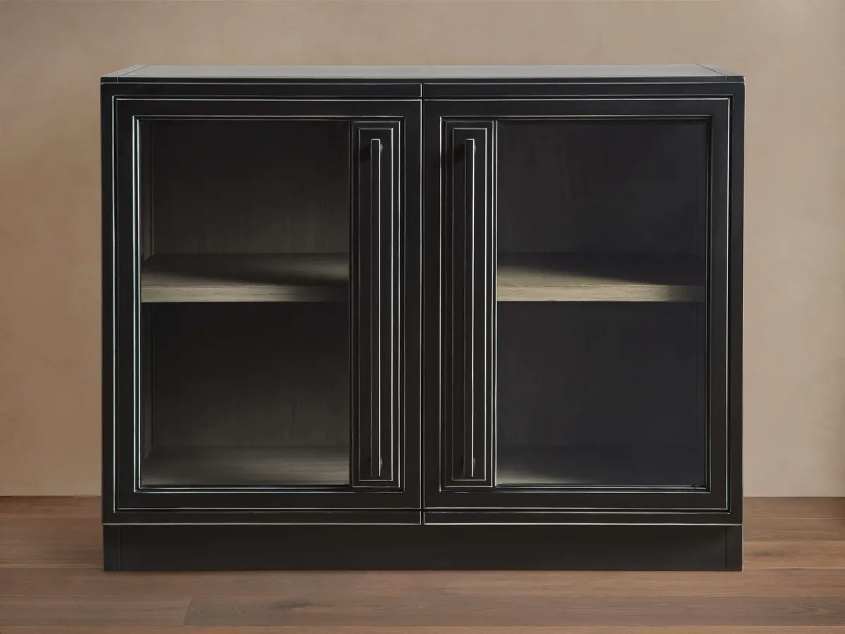 Factory Hall Chest 1