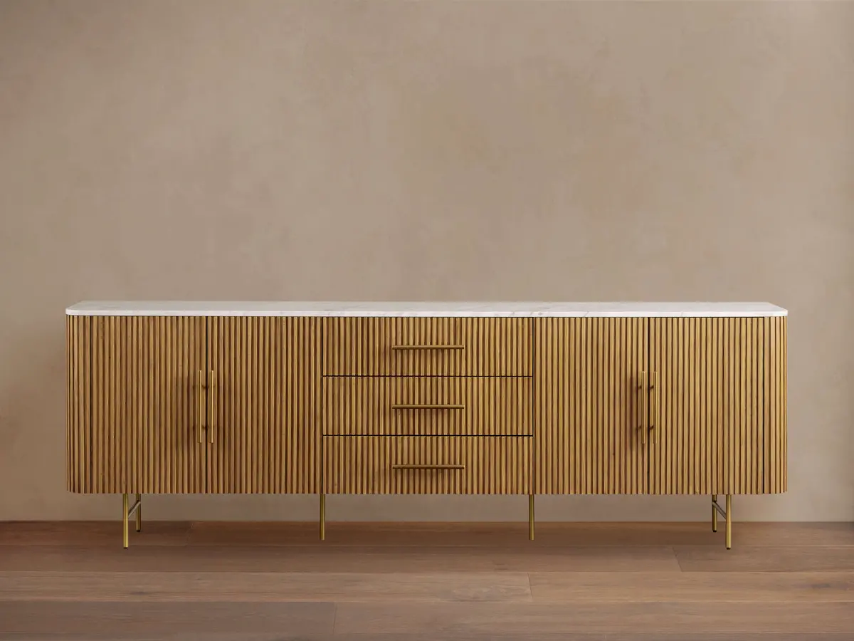 Finnley 100" Sideboard 1