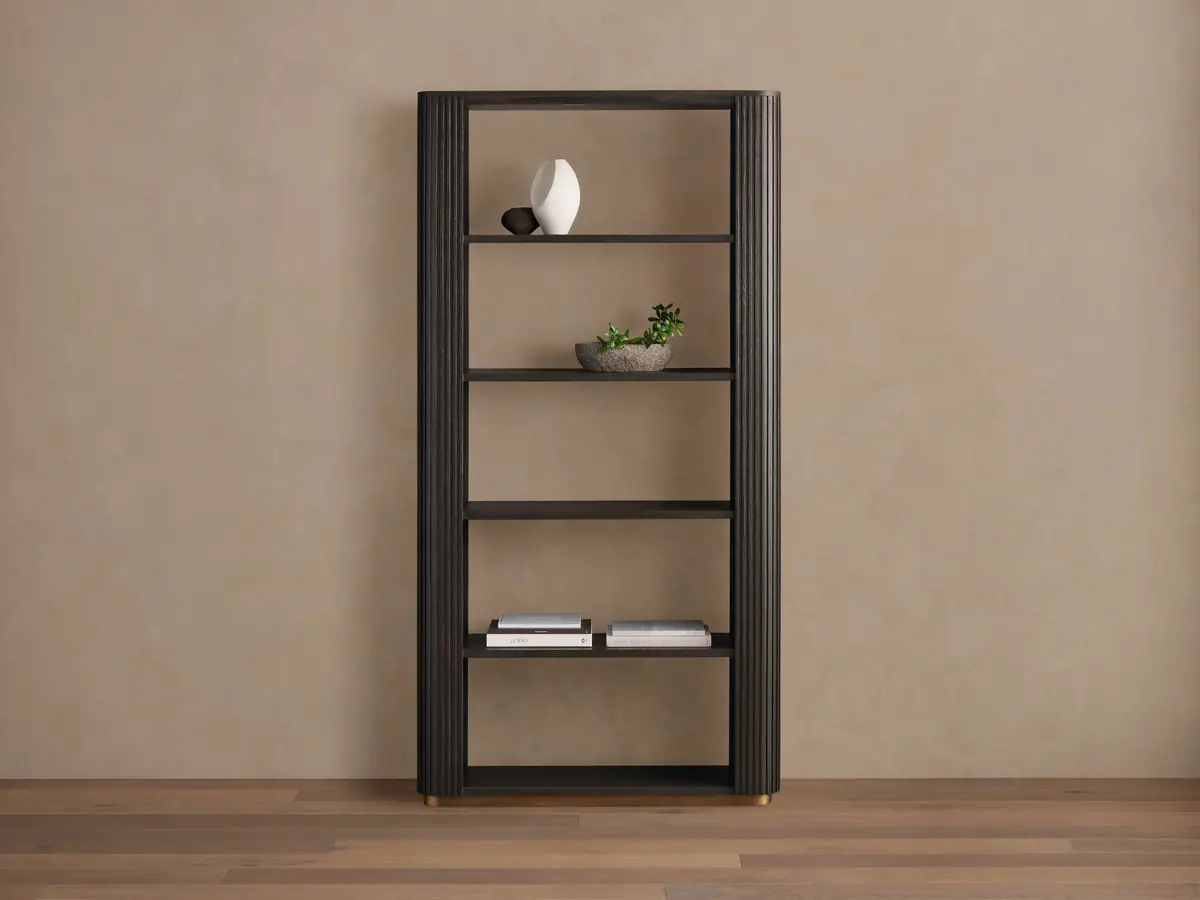Finnley Bookcase 1