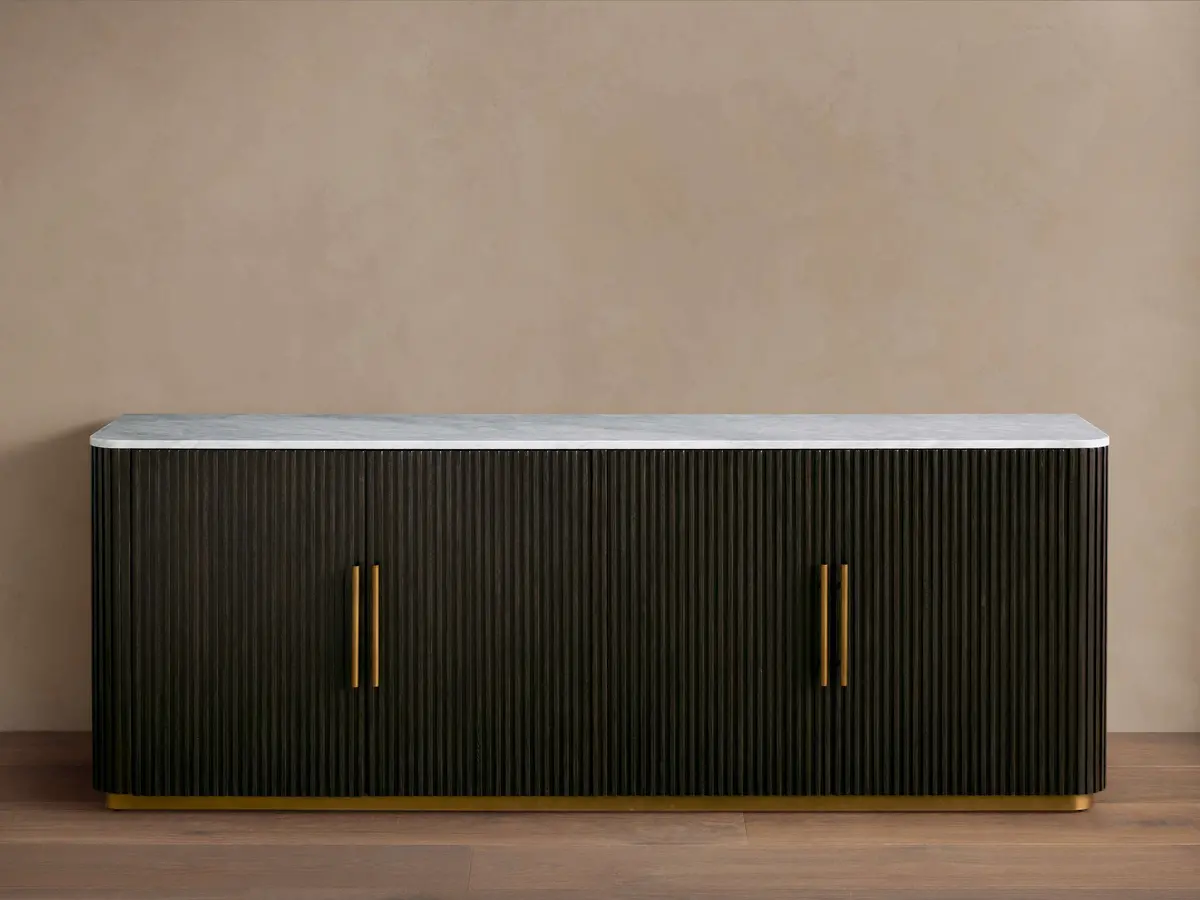 Finnley Plinth Sideboard 1