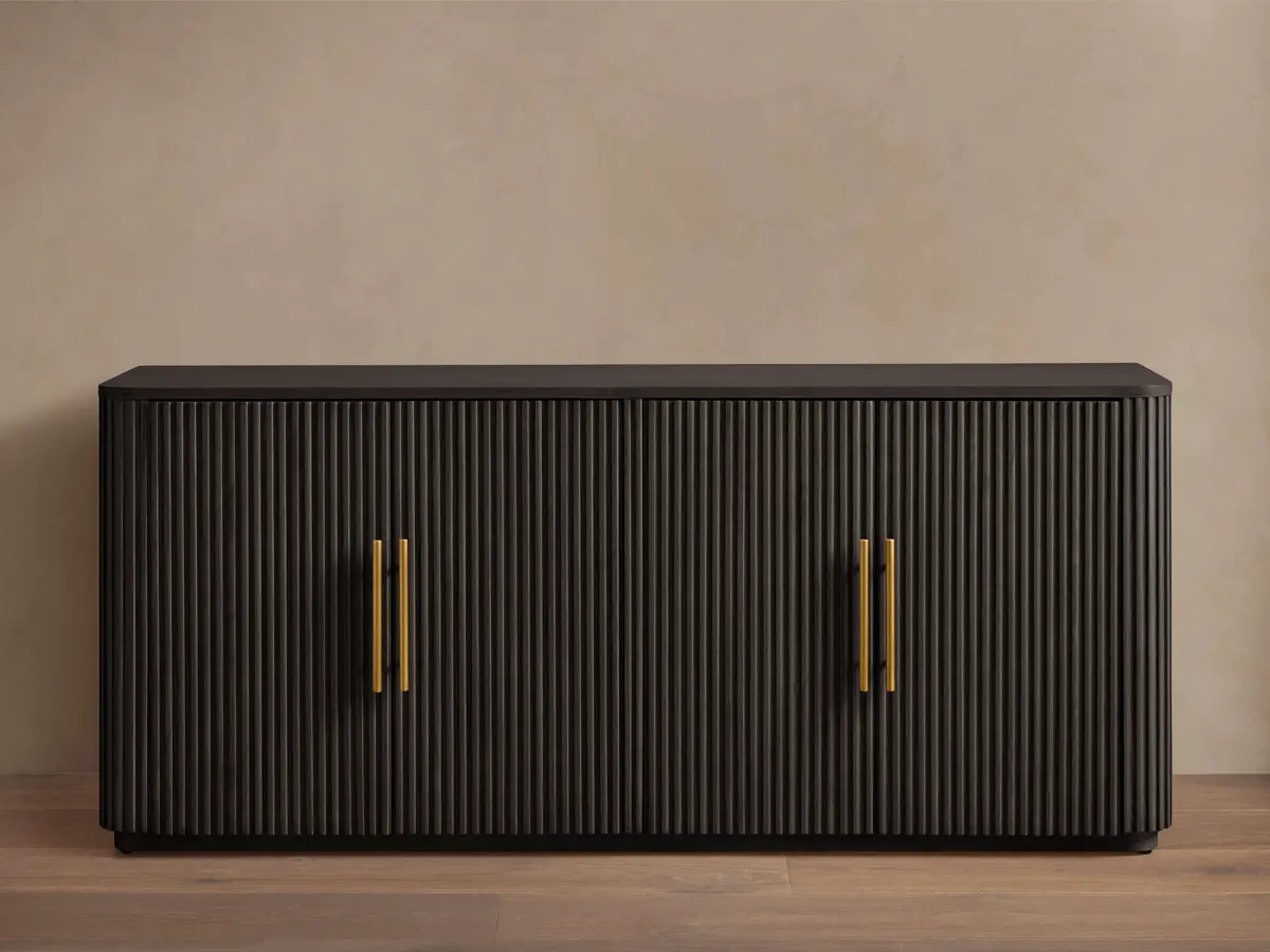 Finnley Wood Sideboard 1