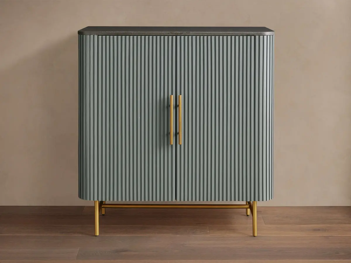Finnley Bar Cabinet 1