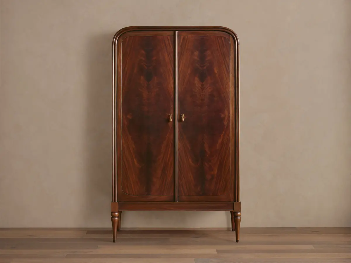 Frances Cabinet 1