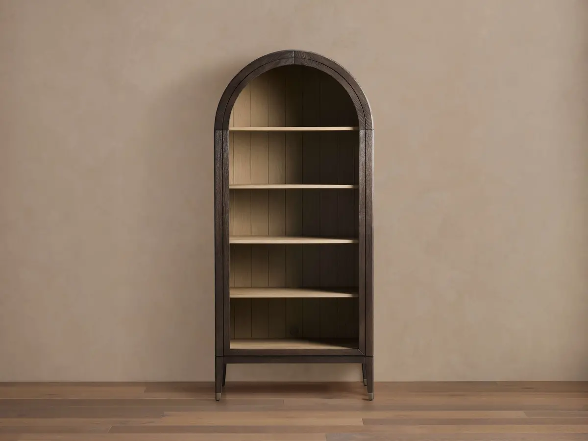Hattie Bookcase 1