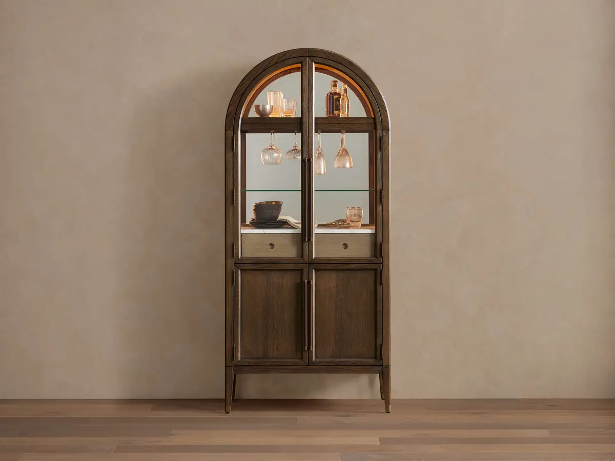 Hattie Bar Cabinet 1