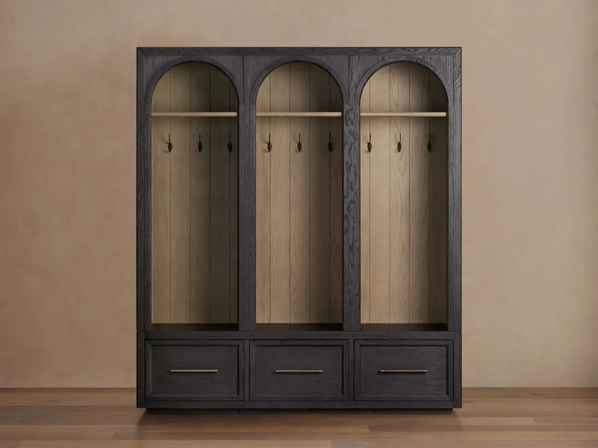Hattie Entryway Cabinet 1