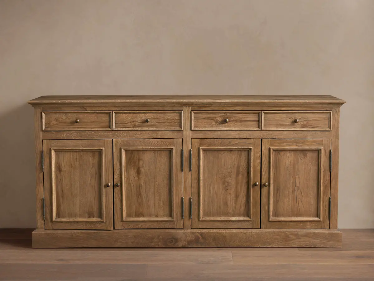 Kensington Reclaimed Buffet 1