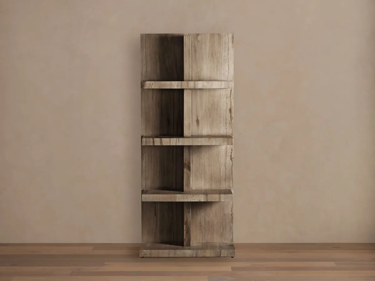 Leandro Bookcase 1