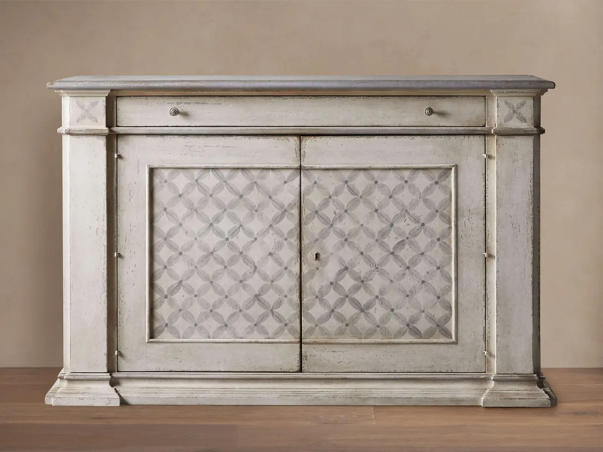 Messina Margherita Bell'arte Buffet 1