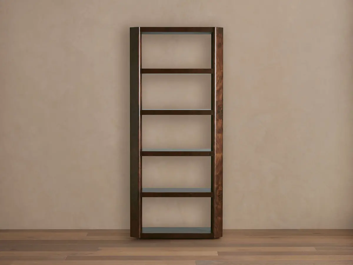Morley Bookcase 1