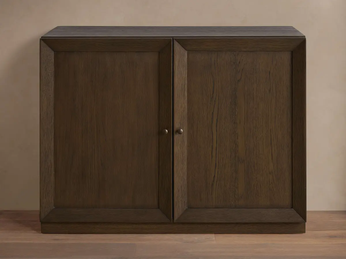 Nason Modular Base 1