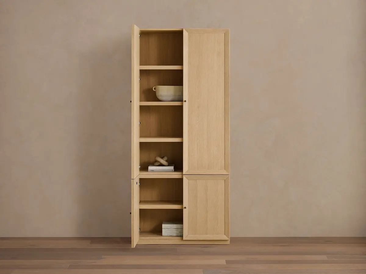 Nason Modular Cabinet 1