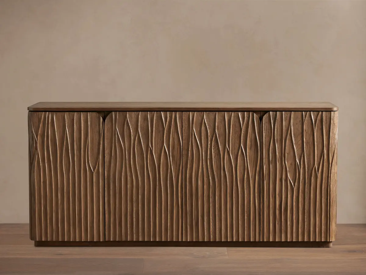 Norris Sideboard 1