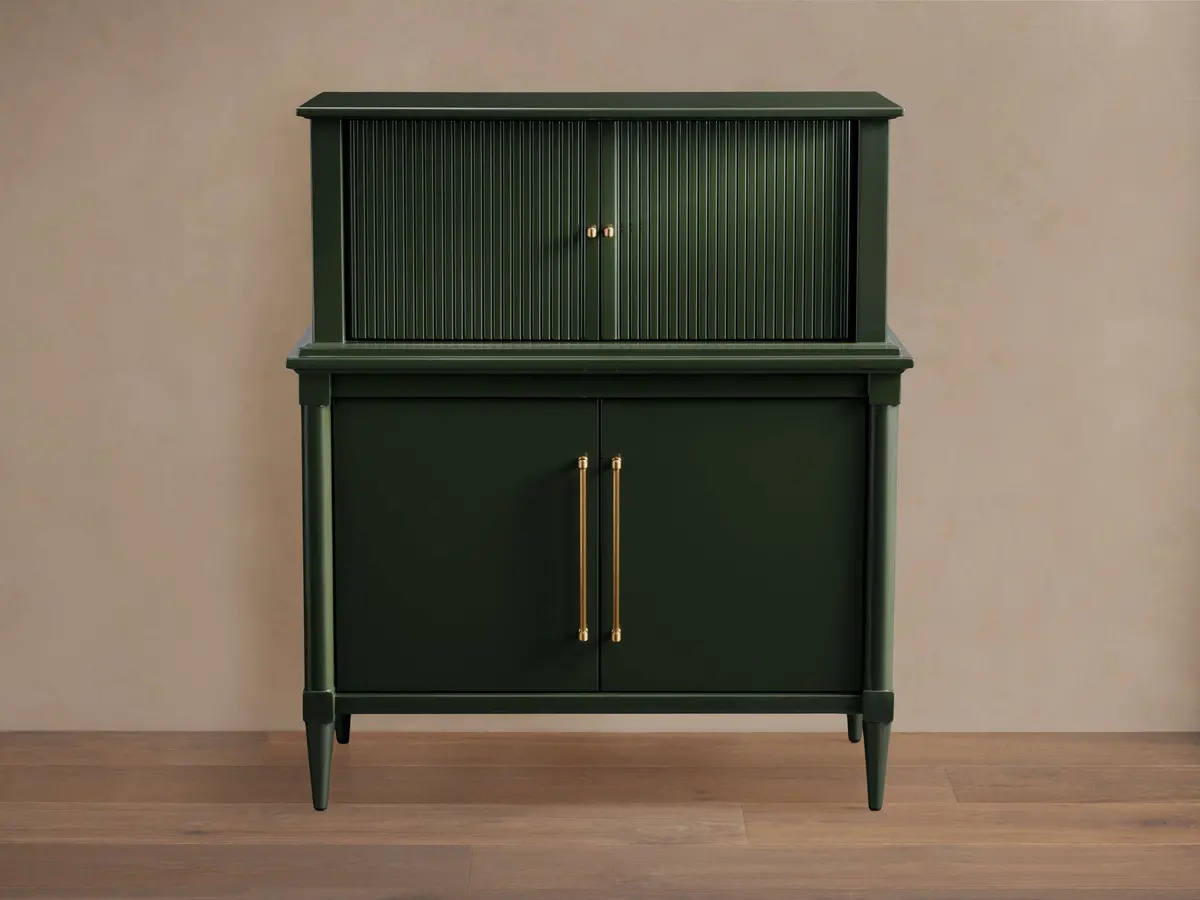 Oakleigh Bar Cabinet 1
