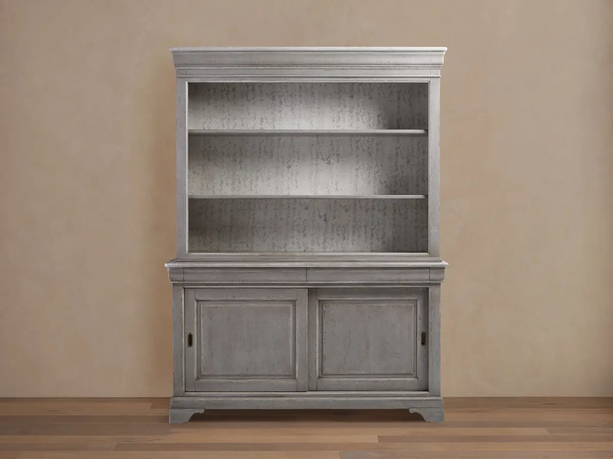Giada Bell'arte Bookcase 1