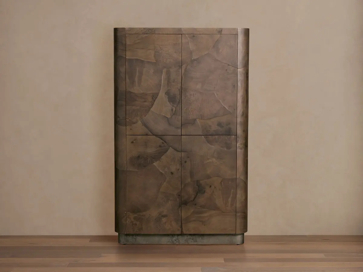 Polanco Cabinet 1