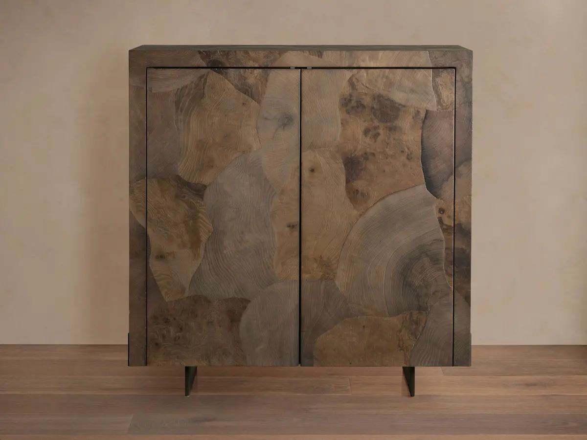 Polanco Bar Cabinet 1