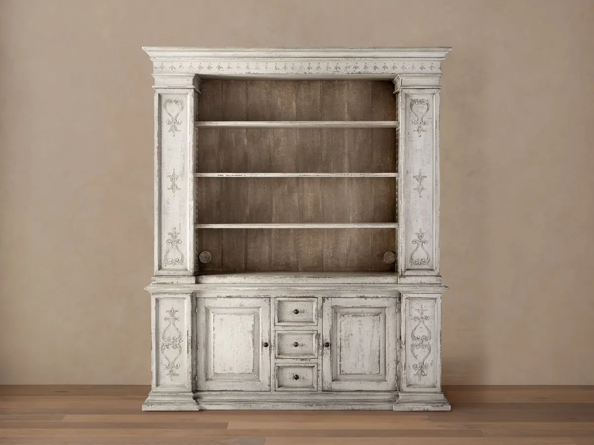 Vittoria Bell'arte Wall Unit 1