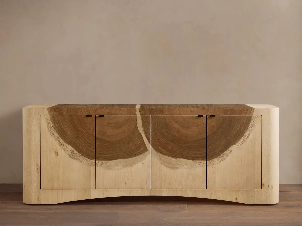 Ramiro Media Console 1