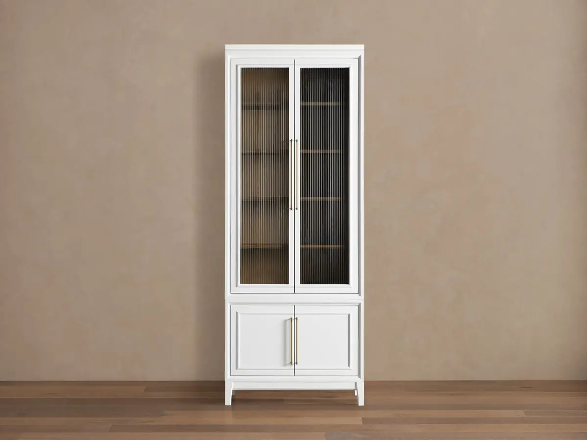 Rowan Modular Stacked Cabinet 1