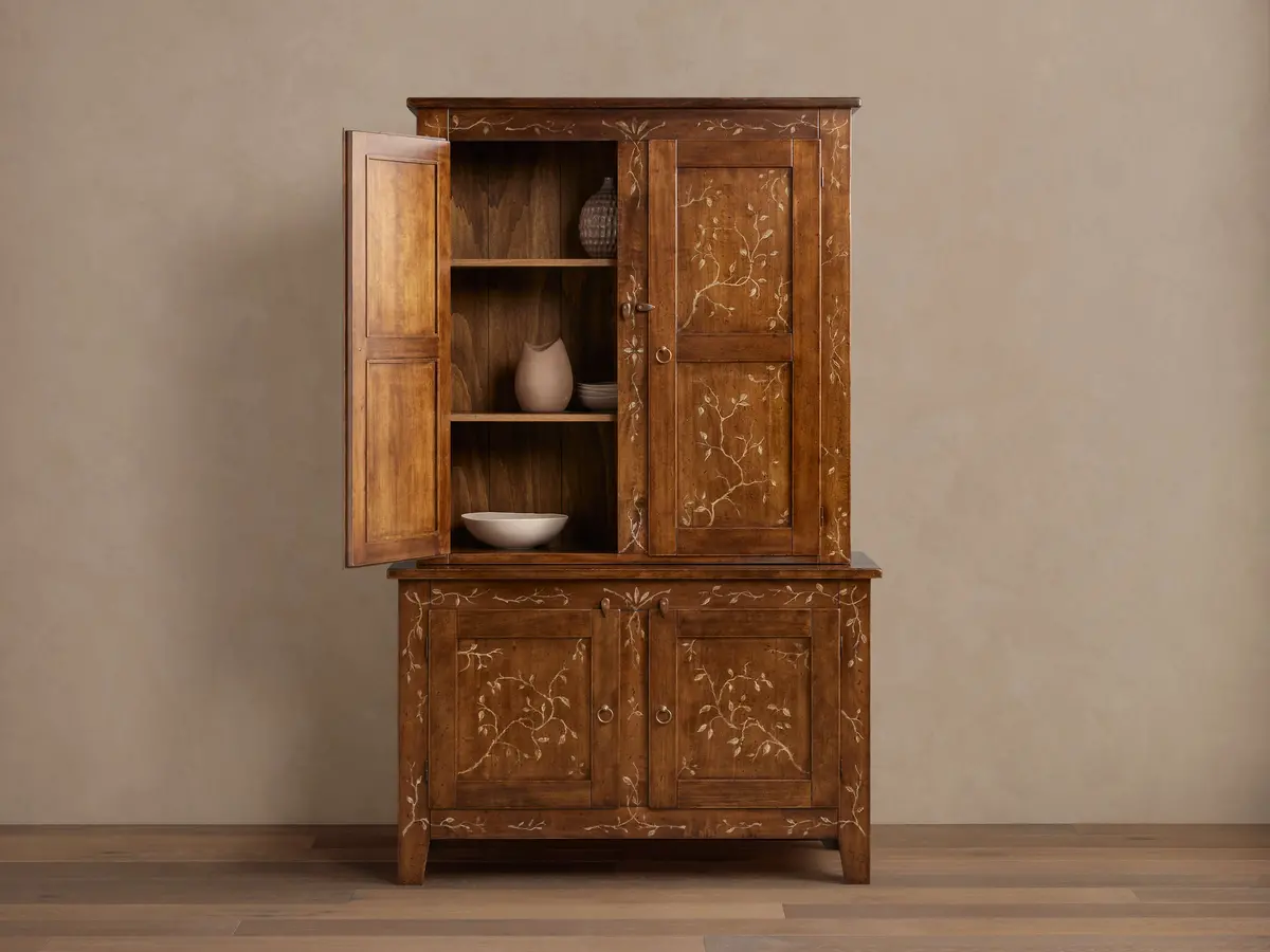 Stefania Cabinet 1