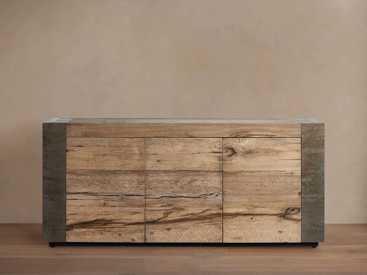 Telluride Media Console 1