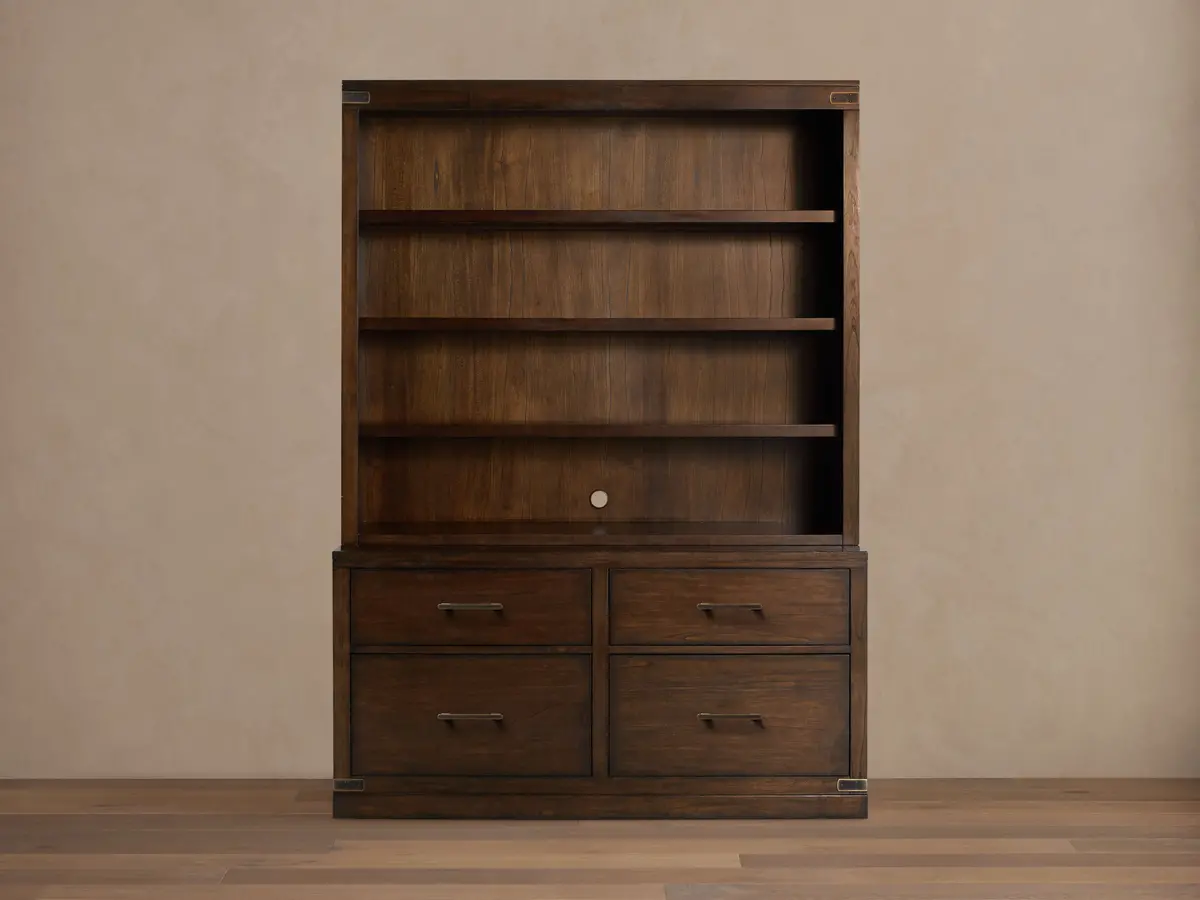 Tremont Bookcase 1