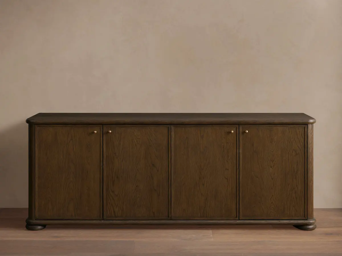 Warby Sideboard 1