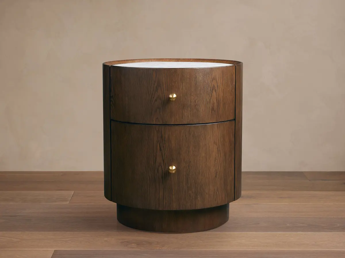 Ashbrook Nightstand 1