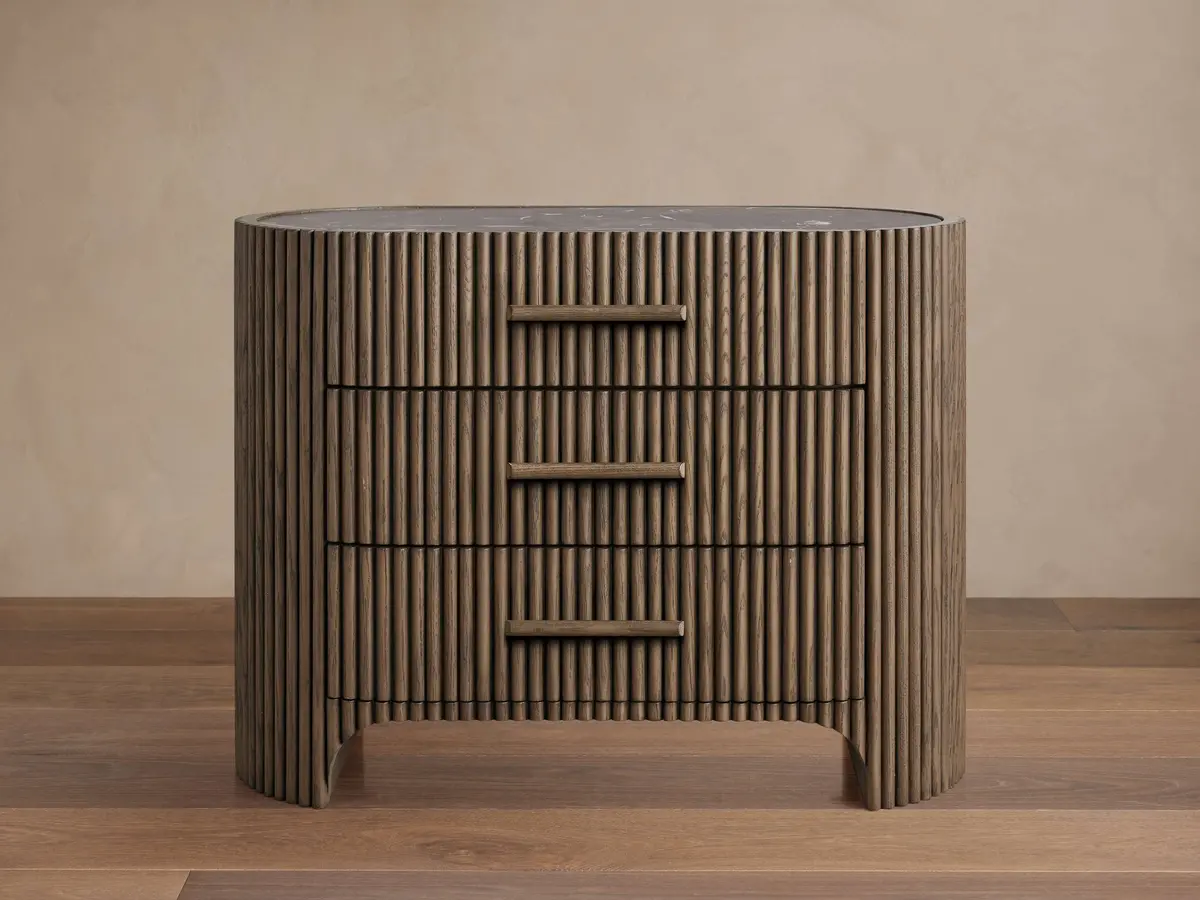 Astor Nightstand 1
