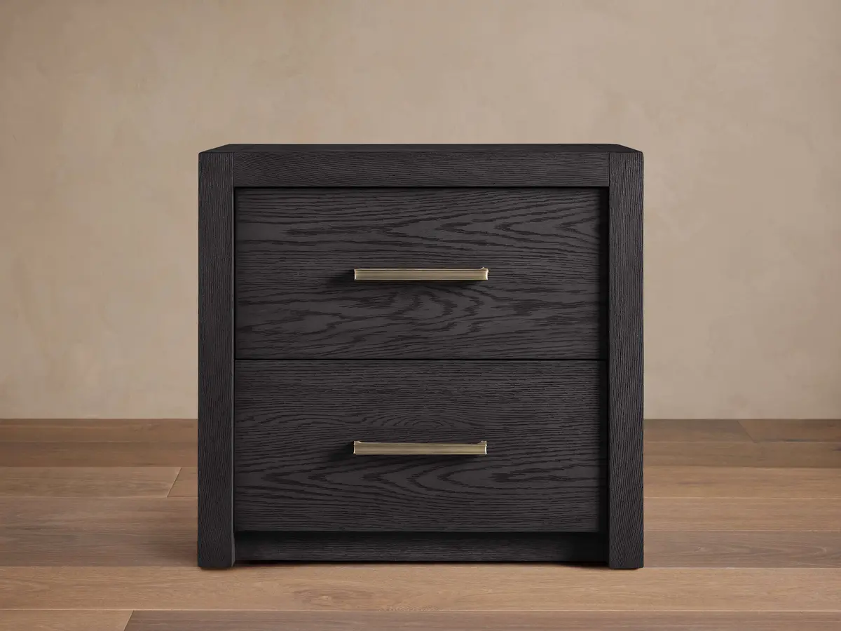 Bodhi Closed Nightstand 1