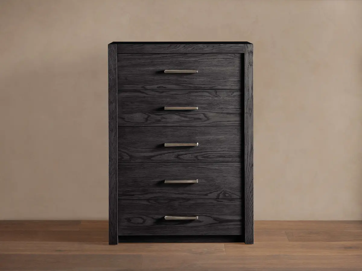 Bodhi Five-Drawer Dresser 1