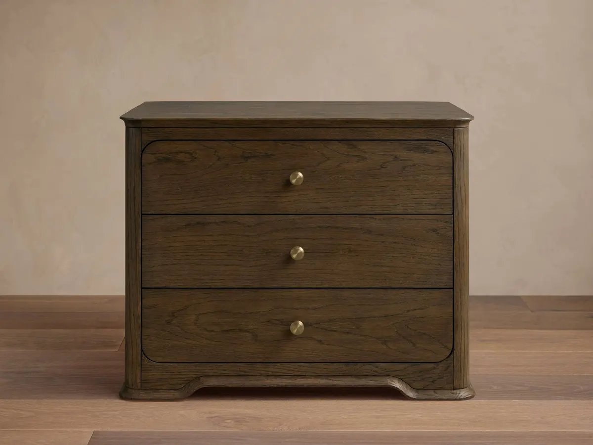 Conley Nightstand 1