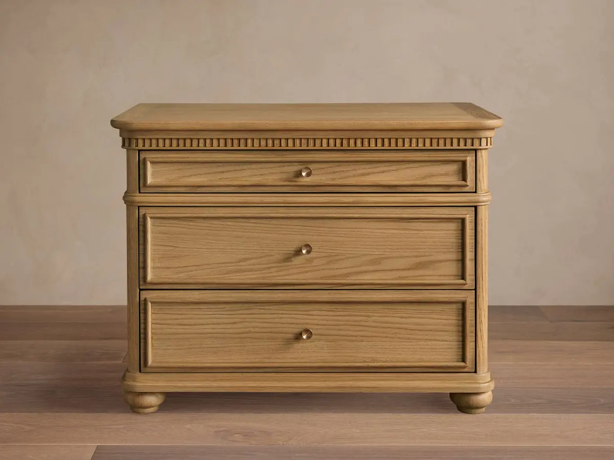 Carlisle Nightstand 1