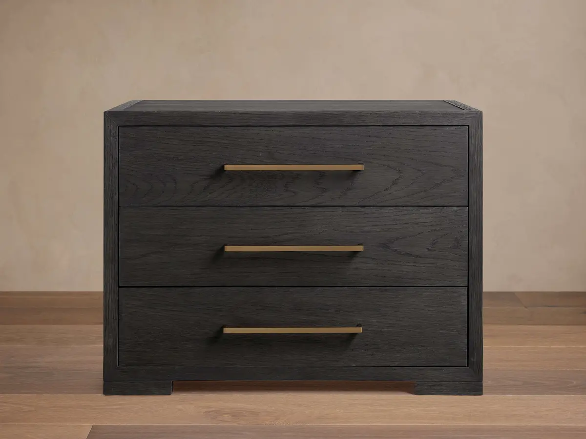 Darien Nightstand 1