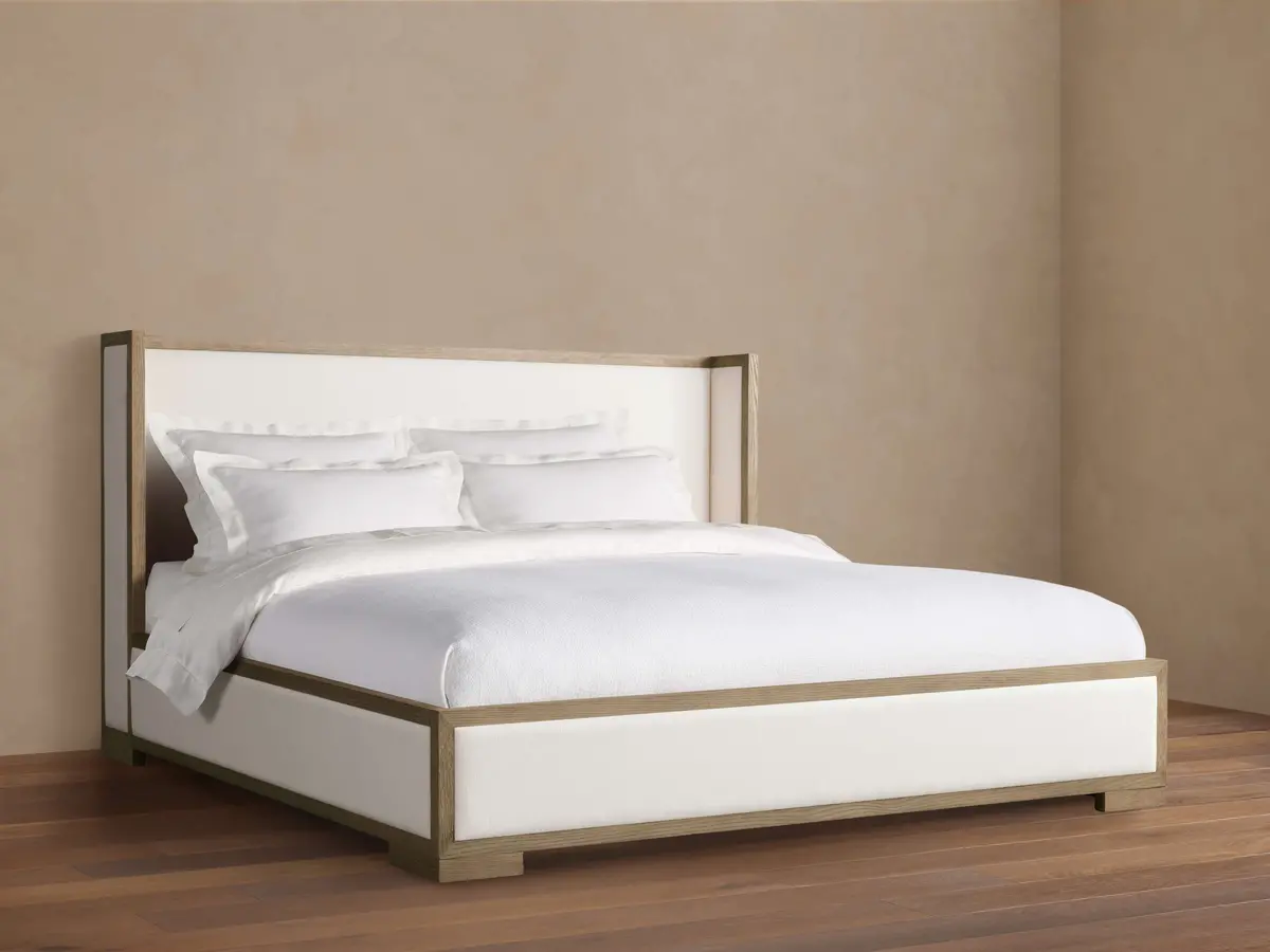 Darien Shelter Bed 1