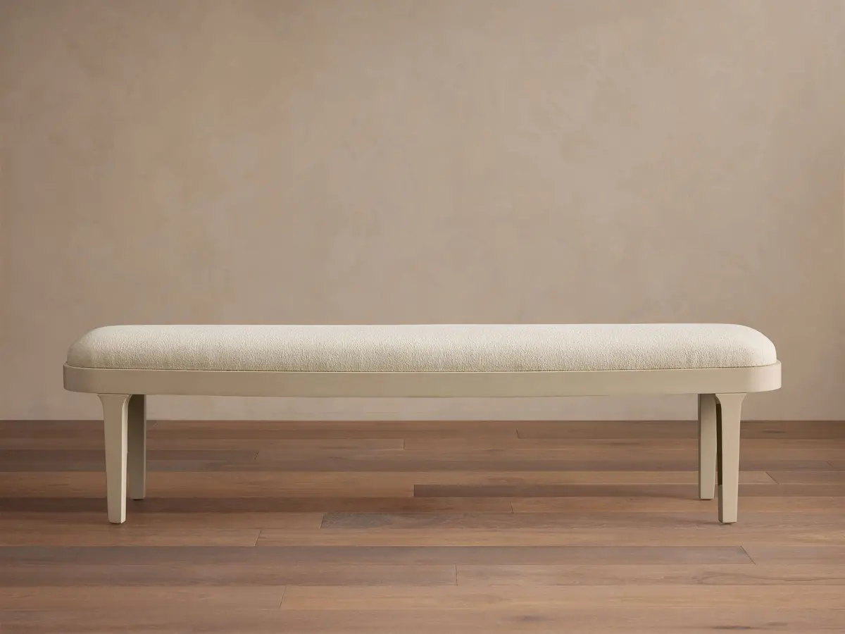 Danny Bench In Fumo 1