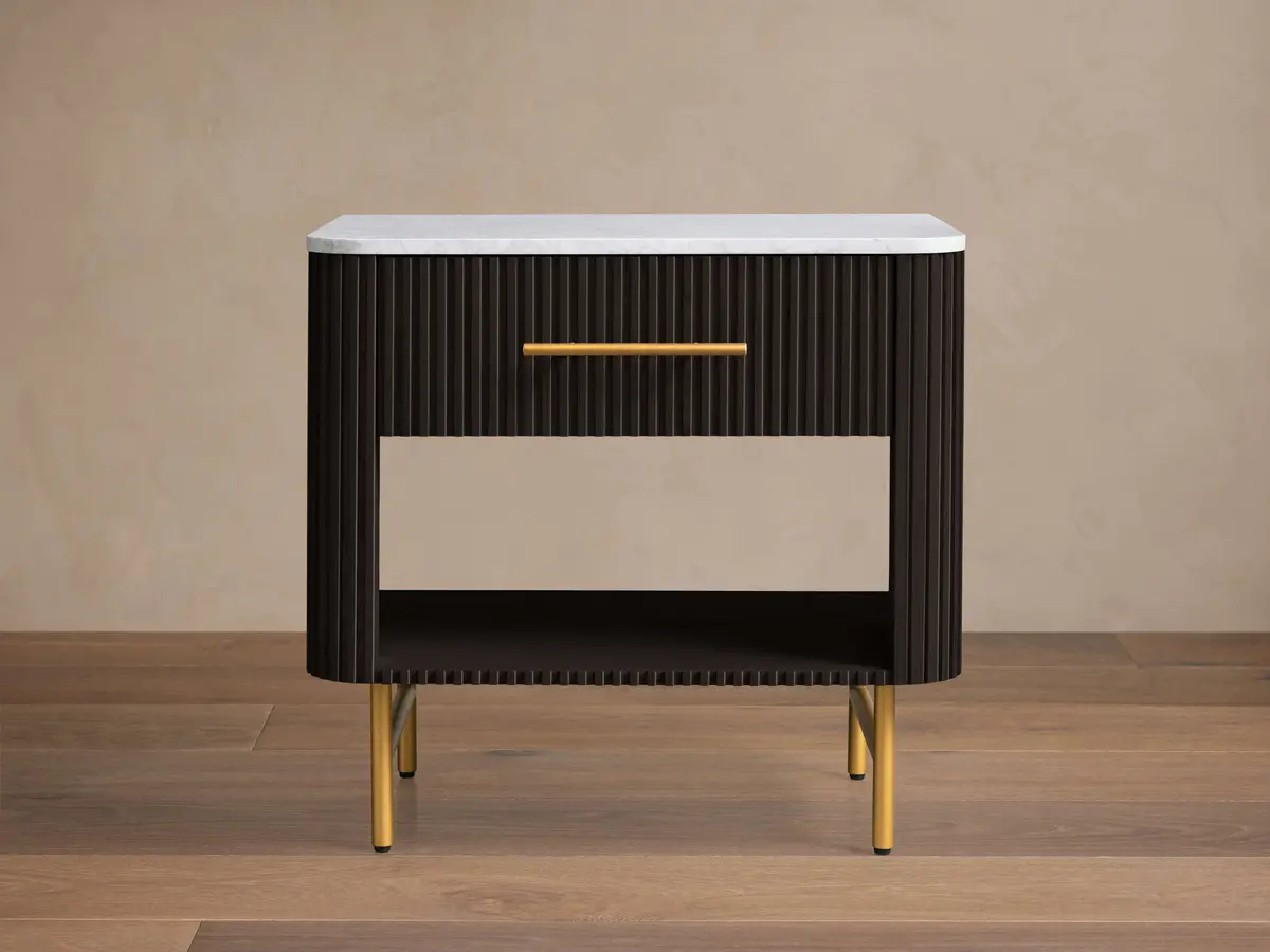 Finnley Open Nightstand 1