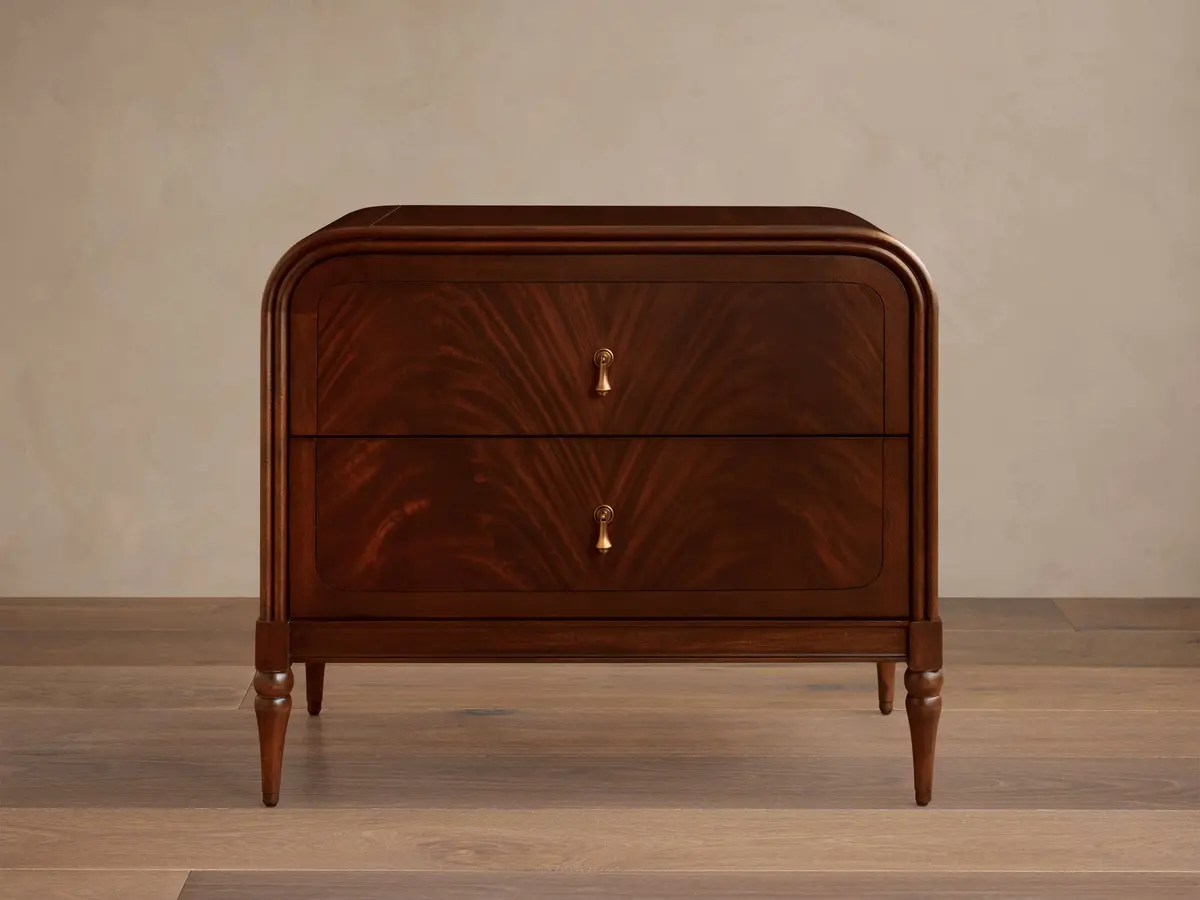 Frances Nightstand 1