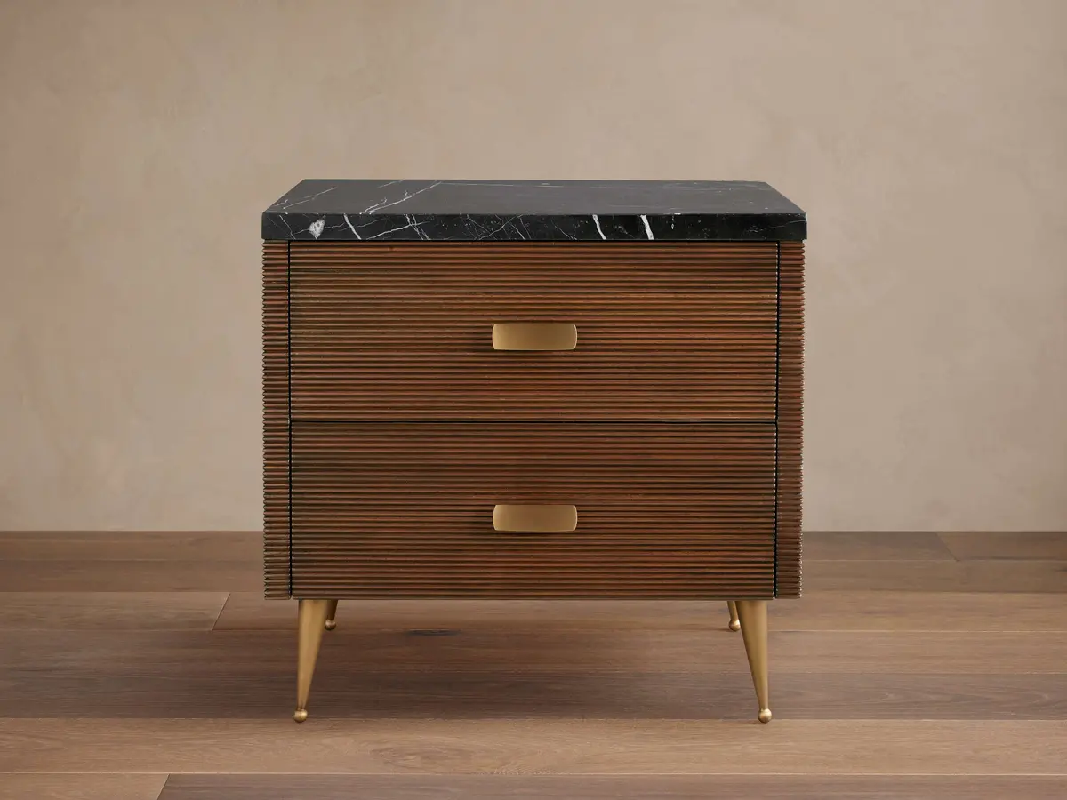 Giselle Nightstand 1