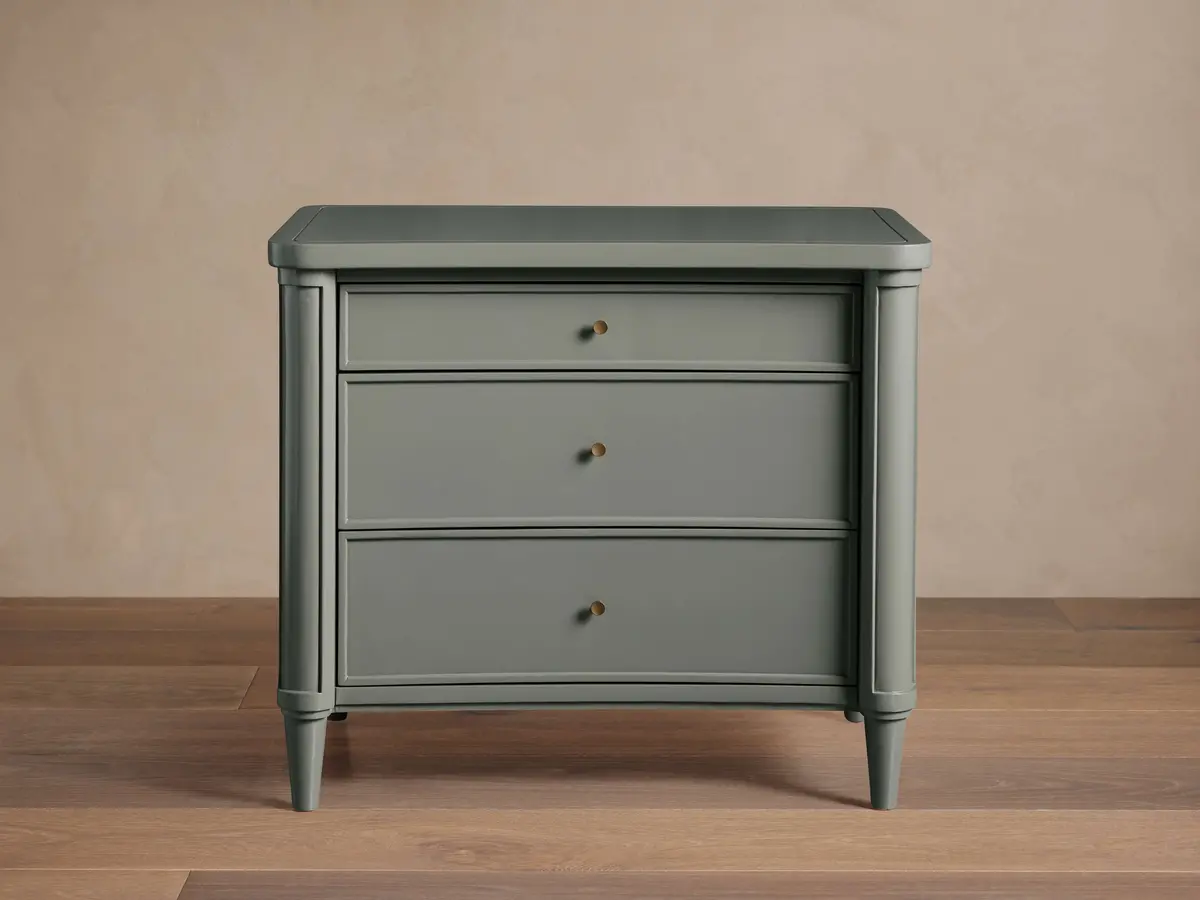 Henley Nightstand 1