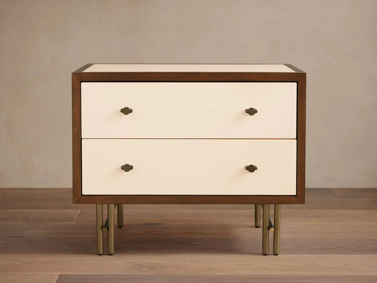 Henton Nightstand 1